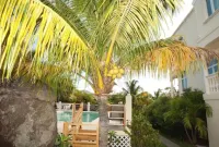 Coconut Tree Villa Hotels in Parham Town