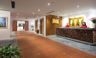 MK Premier Boutique Hotel