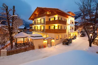 Landhotel Romerhof