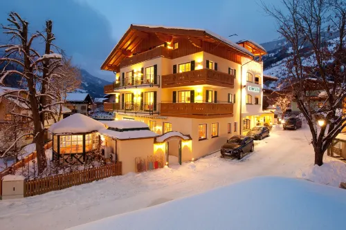 Landhotel Romerhof Hotels in Rauris