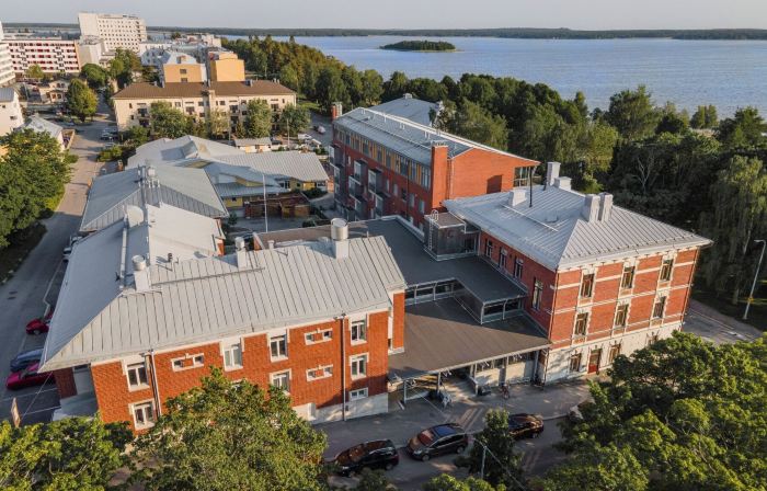 EC-Hostel