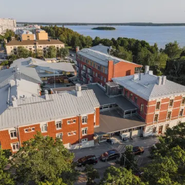 EC-Hostel