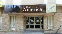 Hotel América Hotels in 