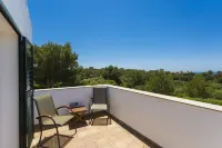 Villas Finesse by Menorcarentals - Meerblick