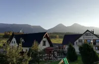 Penzion Slovakia Hotel di Zdiar