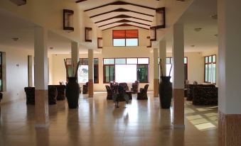 Nyange Resort and Marina
