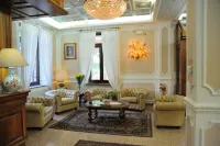 Hotel Savona Các khách sạn ở Pieve a Nievole