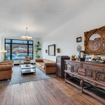 The Historic Grand Canyon Hotel