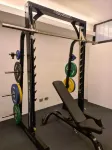 Best Western Plus Hotel de Capuleti - palestra