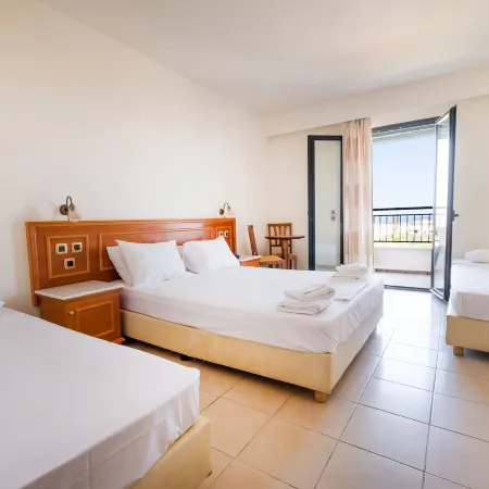 Anastasia Hotel Stalis