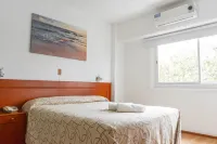 Hotel Traful Hotels in Mar del Plata