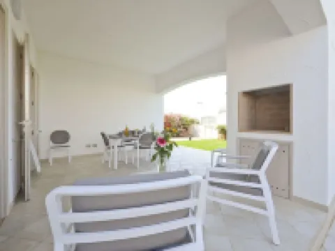 藍海別墅酒店 - 精彩意大利酒店