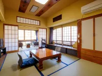 鳥取木屋旅館 三朝町住宿飯店