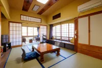 Kiya Ryokan Hotels in Misasa