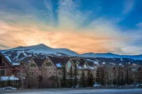 Hyatt Residence Club Main Street Station Hotels in Breckenridge