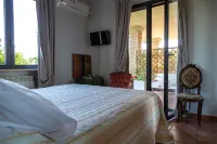 Bed and Breakfast Ellera Viterbo - Pet Friendly