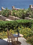 The Royal Blue a Luxury Beach Resort - parking