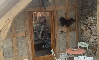 La Grange Aux Loirs B&B
