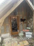 La Grange Aux Loirs B&B Hotels in Bethon