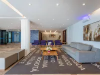 Dom Barra Hotel フューチャー・アリーナ周辺のホテル