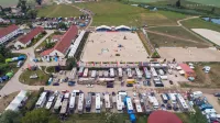 Hotel Jakubus - parking