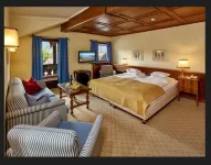 Sporthotel Igls Hotels in Gemeinde Mutters