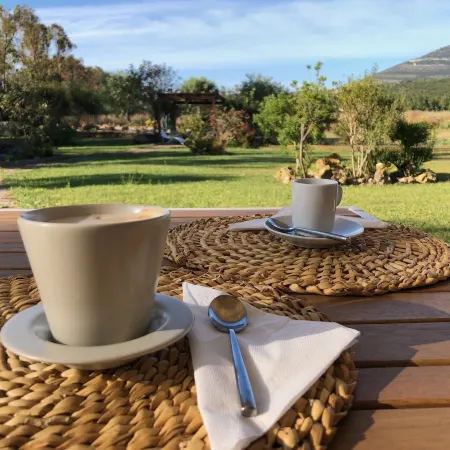 Villa Arzilla Sardegna