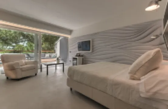 Augustus Hotel & Resort - Spa