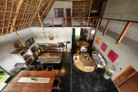 Upendo Beach Boutique Hotel Zanzibar - breakfast