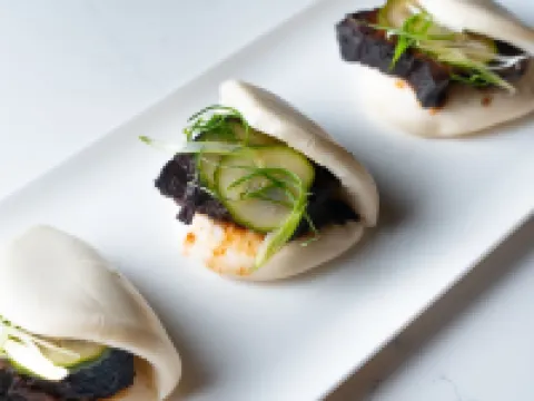 Copley Square Hotel, a FOUND Hotel ボストンのホテル