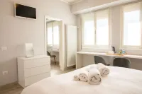 디모라 16 룸 & 가든