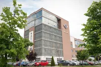 Košice Hotel - 4 Sao