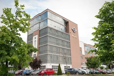 Košice Hotel Hotels in 