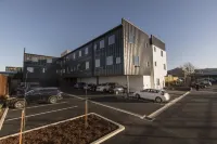 Quest on Manchester Serviced Apartments