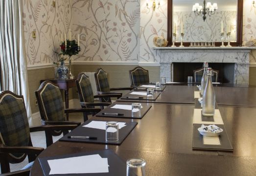 1. 틱튼 그레인지 ..