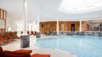 The Culloden Estate and Spa - Pools