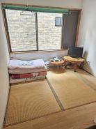 Share house Takedake (Tsushima)