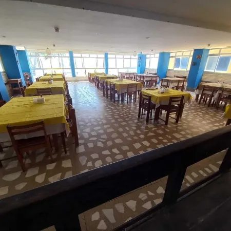 Hotel Samburá