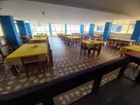 Hotel Samburá - พร้อมอาหารเช้า