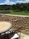 Domaine Saint Martin Hotels in Saint-Laurent-des-Arbres