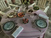 B&B Domaine le Clos du Pavillon "Authenticité et Ressourcement garantis"