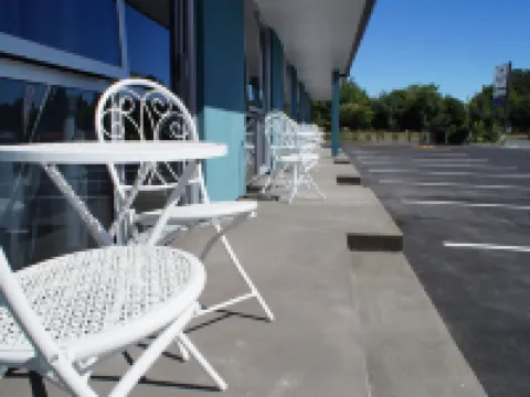 Taylors Motel Hotels in Ashburton