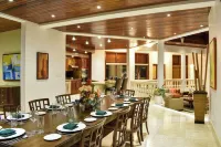 Sheriva Luxury Villas and Suites Hotels in Sandy Ground