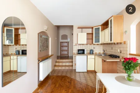 Fresh Apartments