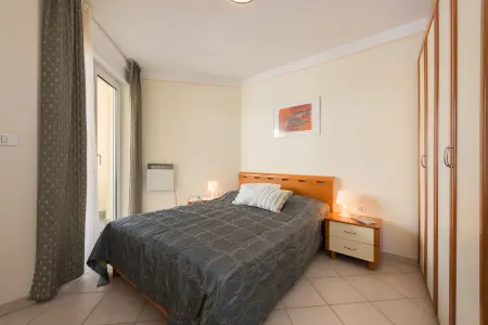 Skiper Resort Savudrija