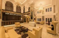 White Lotus Hotel Hotel di Udupi