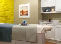 L'Auberge Del Mar Resort and Spa - spa