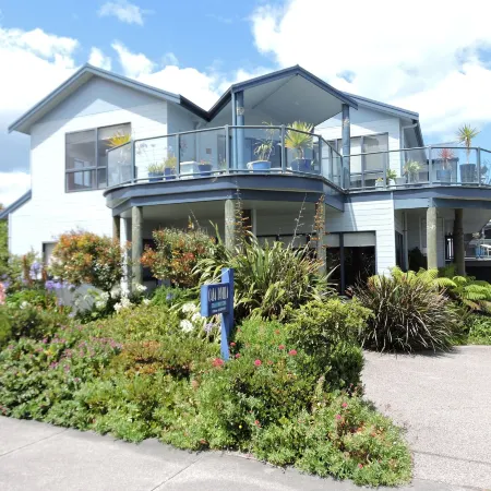 Casa Favilla B&B