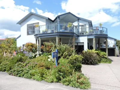 Casa Favilla B&B Hotels in Аполло Бэй