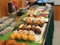 Hotel Regio Cádiz فنادق في قادش